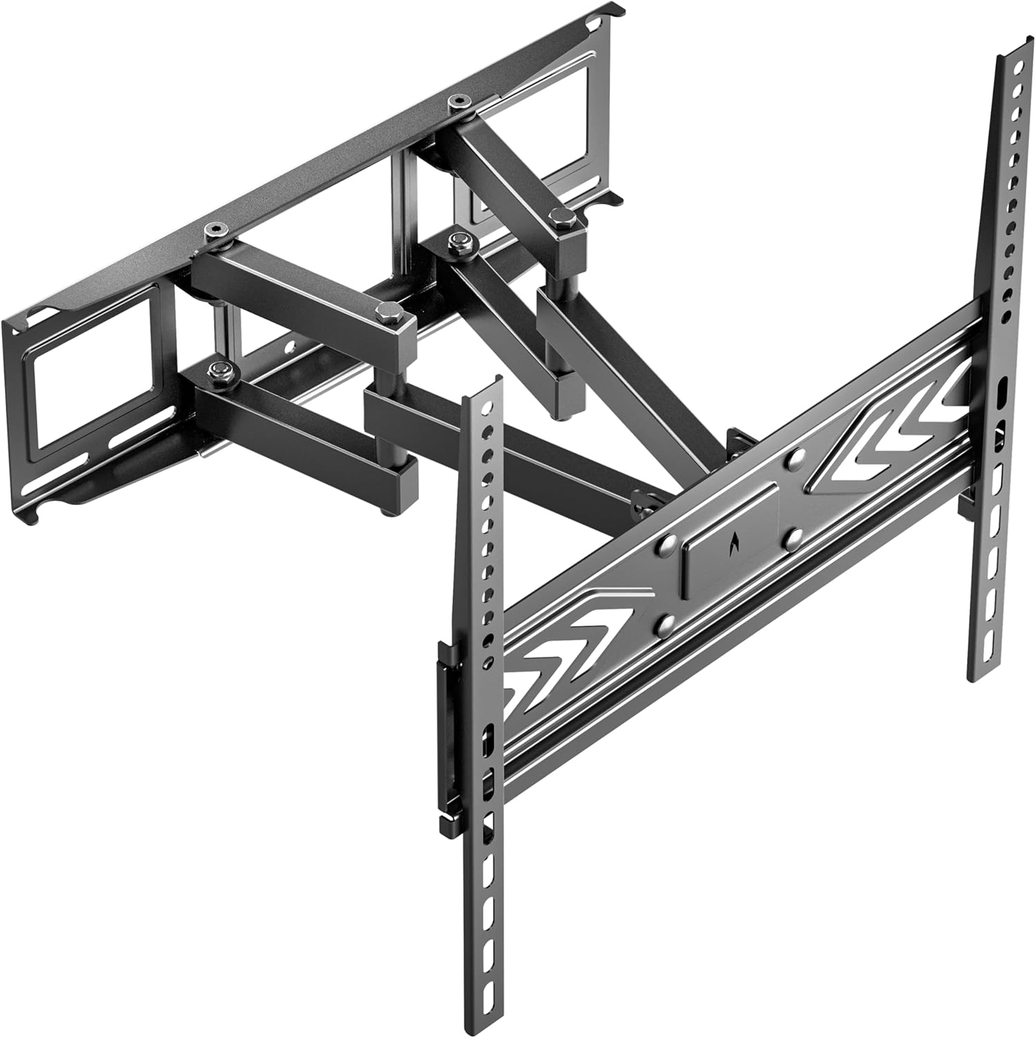 Articulating TV Wall Mount for 32-65 Inch Screens Up to 99 lbs