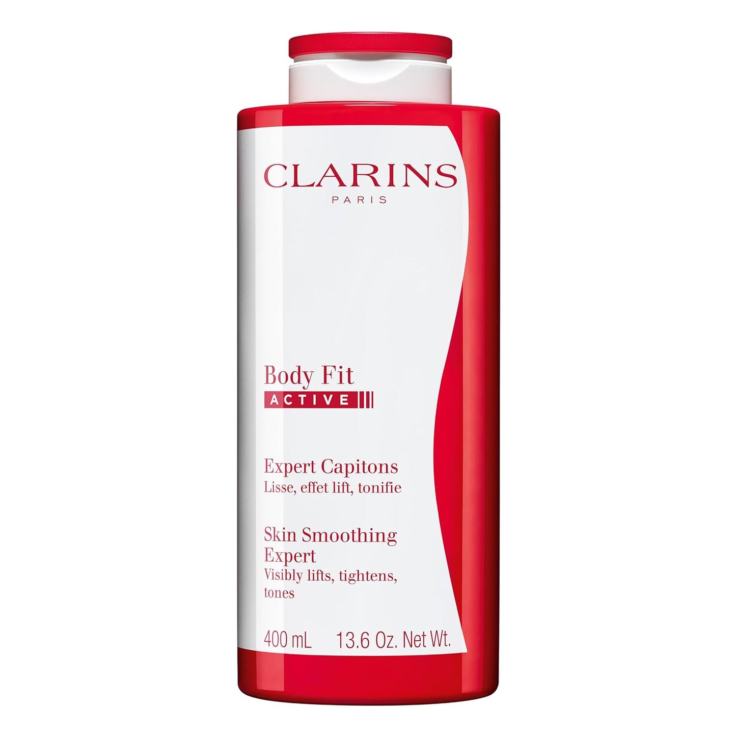 Clarins Body Fit Active Gel-Cream for Cellulite and Toning