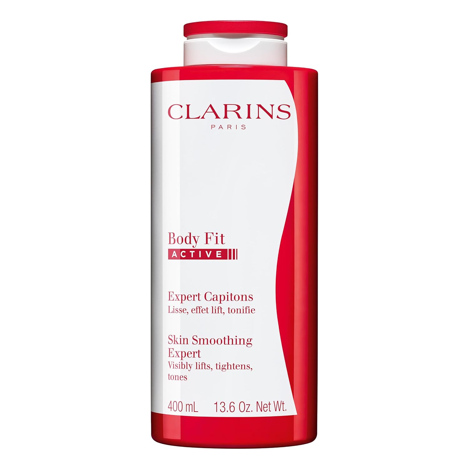 Clarins Body Fit Active Gel-Cream for Cellulite and Toning