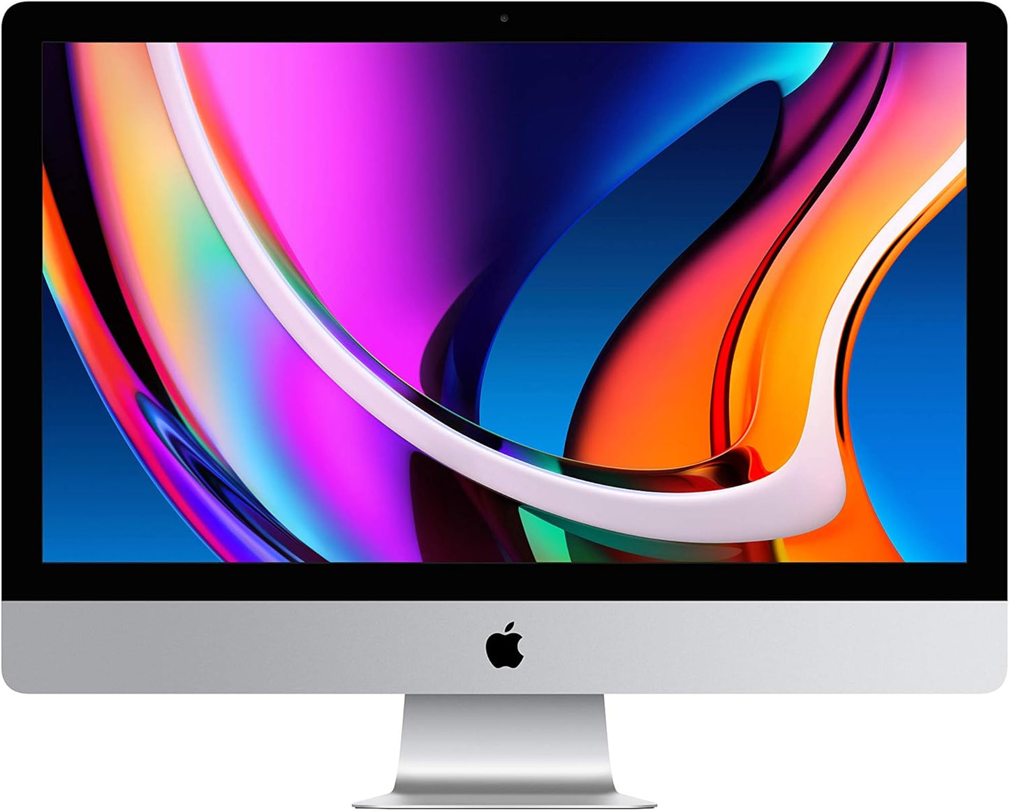 2020 Apple iMac with Retina 5K Display: Power and Clarity
