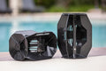 Hydro Tone HYDRO-BELL Pool Weights for Water Exercise - Durable