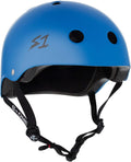 S1 Lifer Helmet for Skateboarding BMX and Roller Skating - High Impact