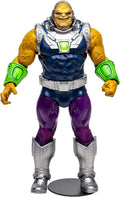 DC Collector Megafig Mongul - Epic Villain by McFarlane Toys