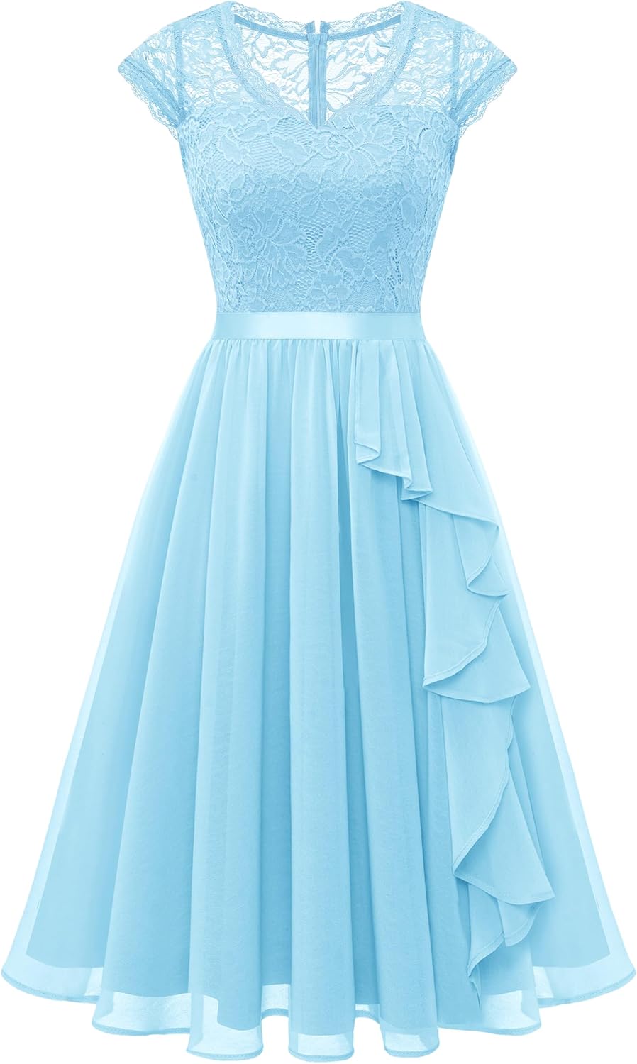Wedtrend Women's Bridesmaid Dresses for Elegant Occasions
