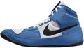 Nike Fury Wrestling Shoe - Lightweight Grip and Flexibility