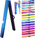 8FT Folding Balance Beam for Kids - Gymnastics Equipment
