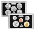 2018 S US Silver Proof Set Beautiful Cameo Finish Proof