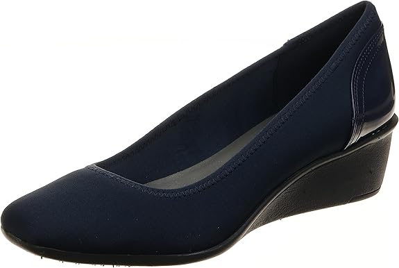 Anne Klein Women's Wisher: Stylish Comfort for Every Occasion