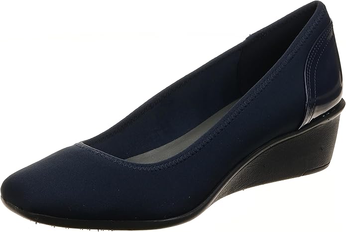 Anne Klein Women's Wisher: Stylish Comfort for Every Occasion
