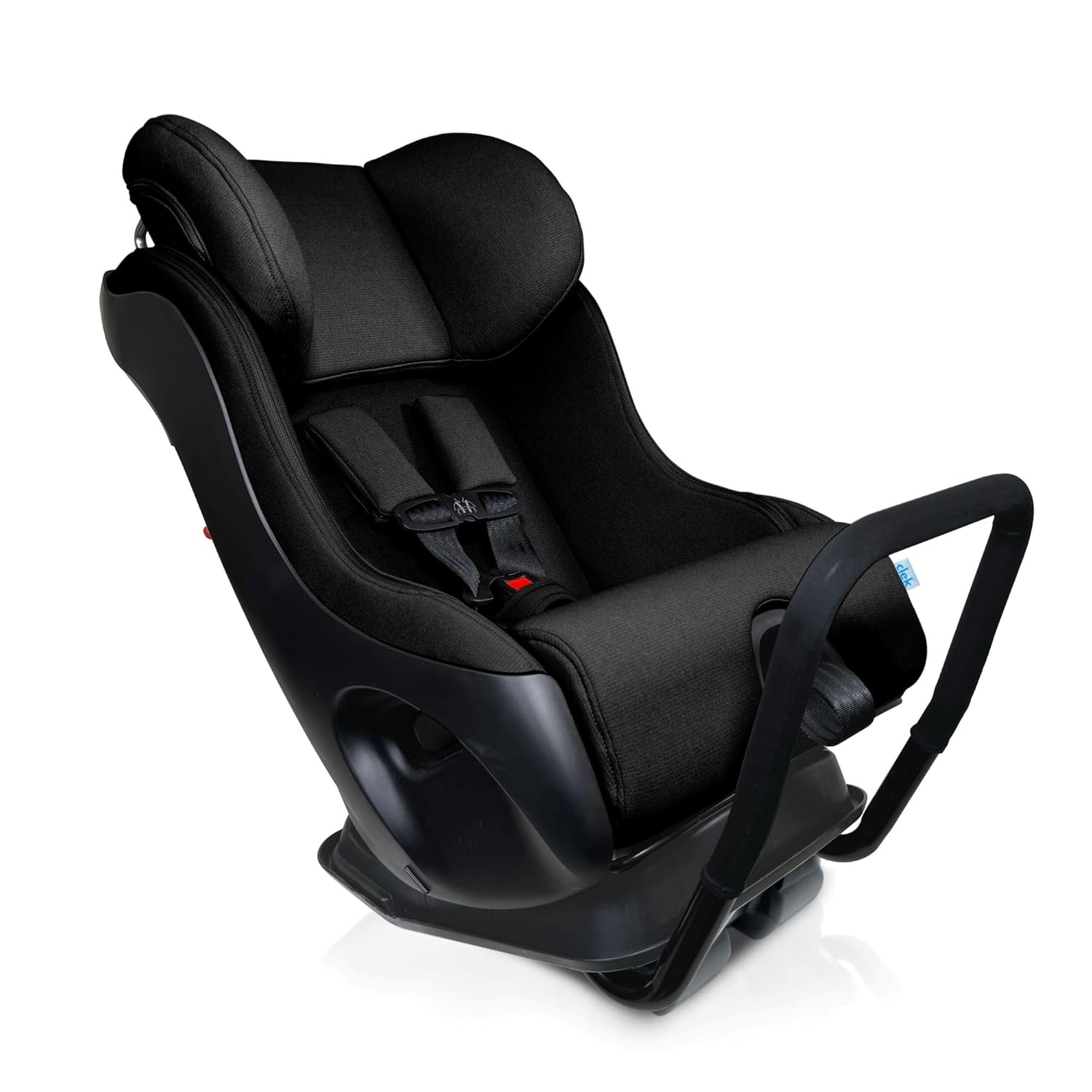 Clek Fllo Convertible Car Seat for Extended Rear-Facing Safety
