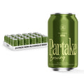Non Alcoholic IPA 24 Pack - Bold Flavor, Low Calorie