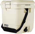 Coleman Pro Heavy-Duty 25qt Ultra-Light Premium Hard Cooler - 36-Can