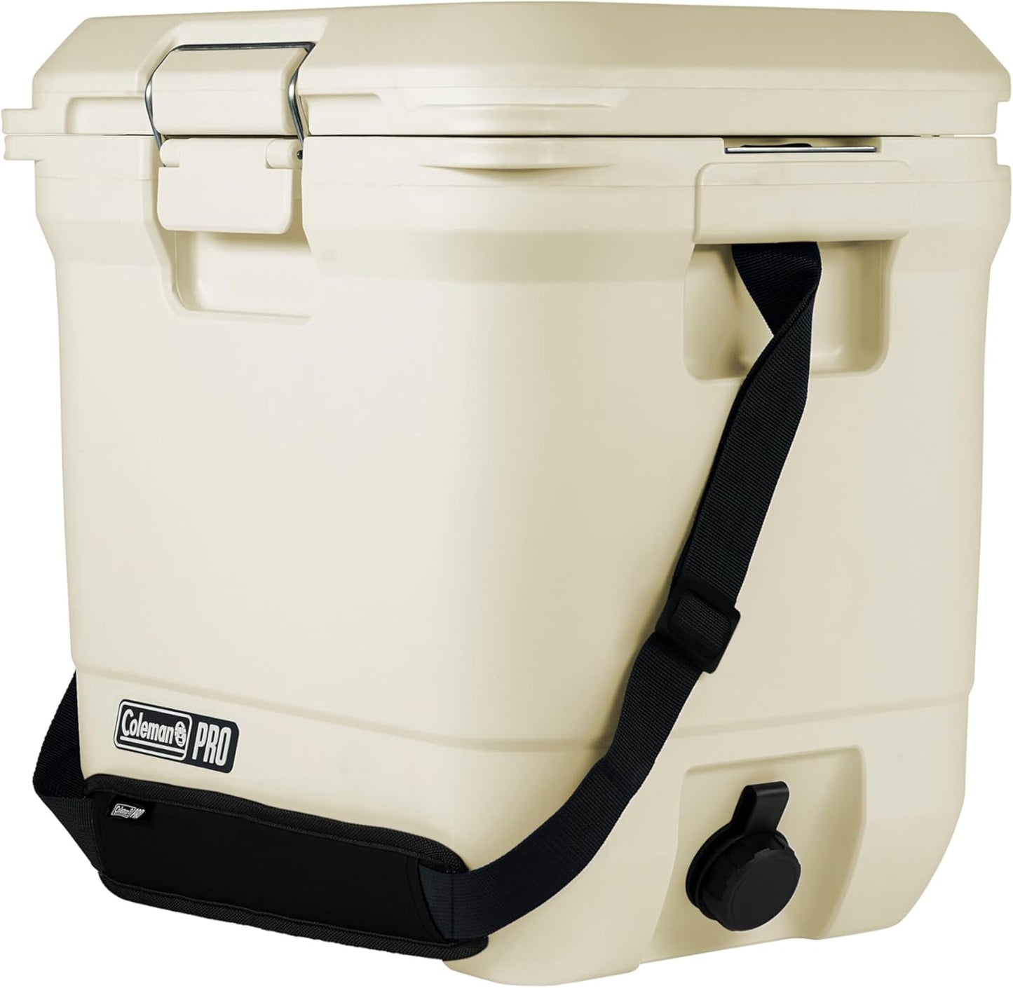 Coleman Pro Heavy-Duty 25qt Ultra-Light Premium Hard Cooler
