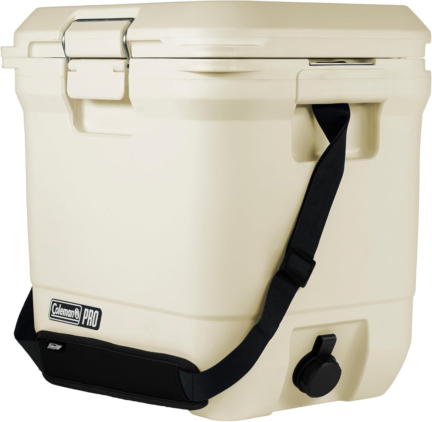 Coleman Pro Heavy-Duty 25qt Ultra-Light Premium Hard Cooler