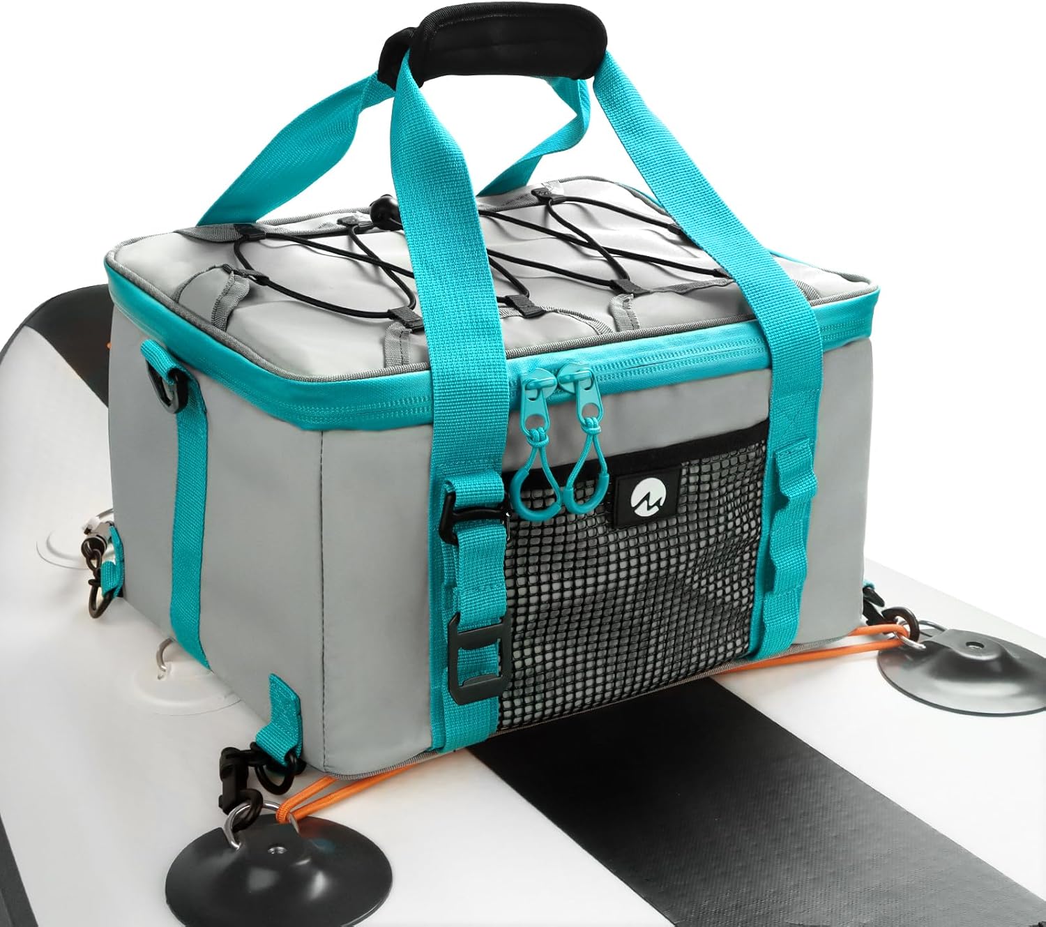 Paddle Board Cooler Bag with Detachable Opener for Adventures