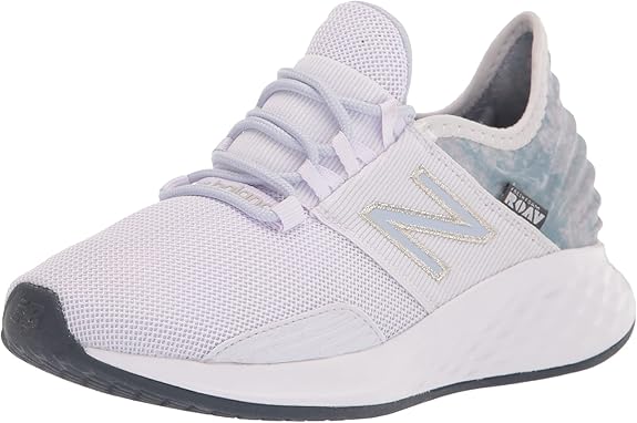 New Balance Women's Fresh Foam Roav V1 Sneaker Review