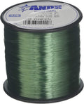 Ande A14-20G Premium Monofilament Fishing Line - Tough, Low-Stretch