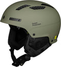 Sweet Protection Igniter 2Vi MIPS Ski Helmet - Lightweight Ventilated