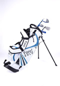 Junior Golf Set: Master the Greens in Style!