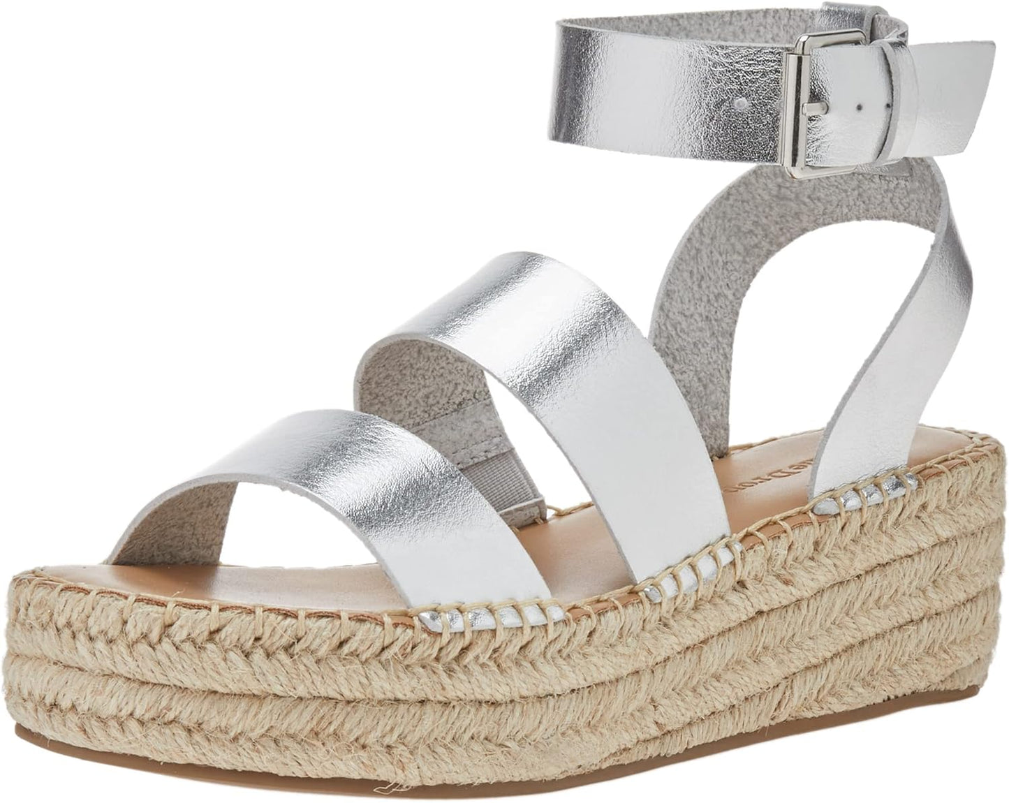 Listilla Espadrille Wedge Sandal: Stylish Vacation Footwear