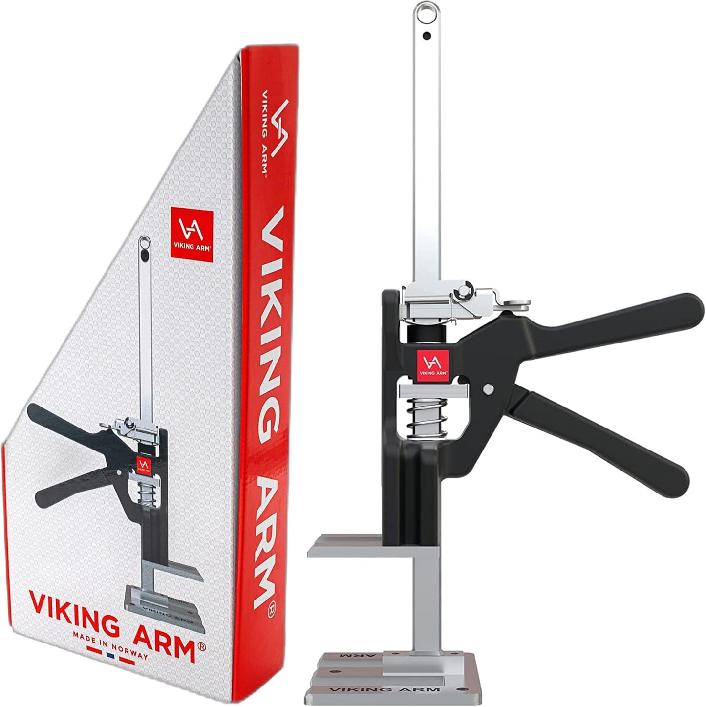 Viking Arm Handheld Jack - Effortless Lifting Tool for 330 lbs