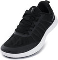 WHITIN Men's Zero Drop Road Running Shoes - Wide Toe Box (Style 9T9F)