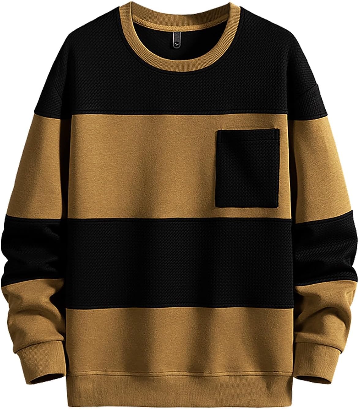 Tender Touch Casual Sweatshirt