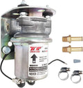 P4070 replacement Electric Fuel Pump 12V 4-6 Psi - Pre-assembled