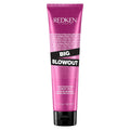 Redken Big Blowout Heat Protectant Gel - Volume, Shine & Frizz Control
