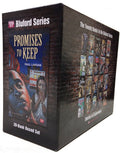Bluford Series 20-Book Boxed Set: Engaging Young Adult Stories