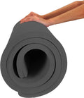 Non-Slip Large TPE Yoga Mat - Hatha Yoga Essential