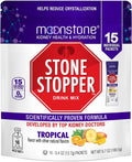 Stone Stopper Drink Mix Tropical - Kidney Stone Prevention