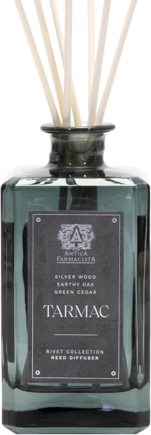 Antica Farmacista Home Ambiance Diffuser - Luxury Room Freshener