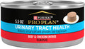 Purina Pro Plan Urinary Tract Health Beef & Chicken - Wet Cat Food
