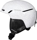 Odoland Shinning Snowboard Helmet - Adjustable, Goggles Compatible