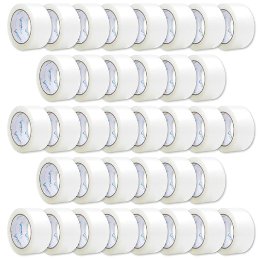36 Pack Heavy Duty Packaging Tape for Moving and Shipping Needs