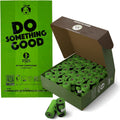 Doggy Do Good Poop Bags for Dogs 360Ct - Thick, Compostable Bags