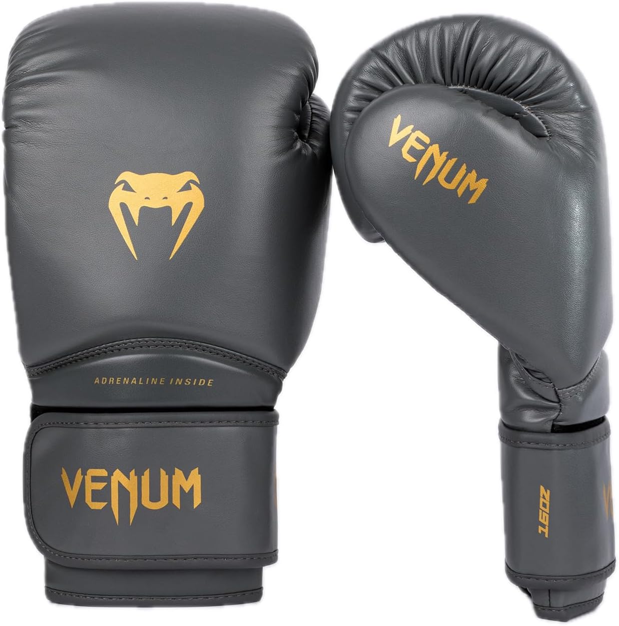 Venum Contender 1.5 Boxing Gloves for Ultimate Performance