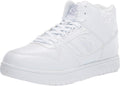 British Knights Men's Kings SL Sneakers - Retro High-Top Comfort