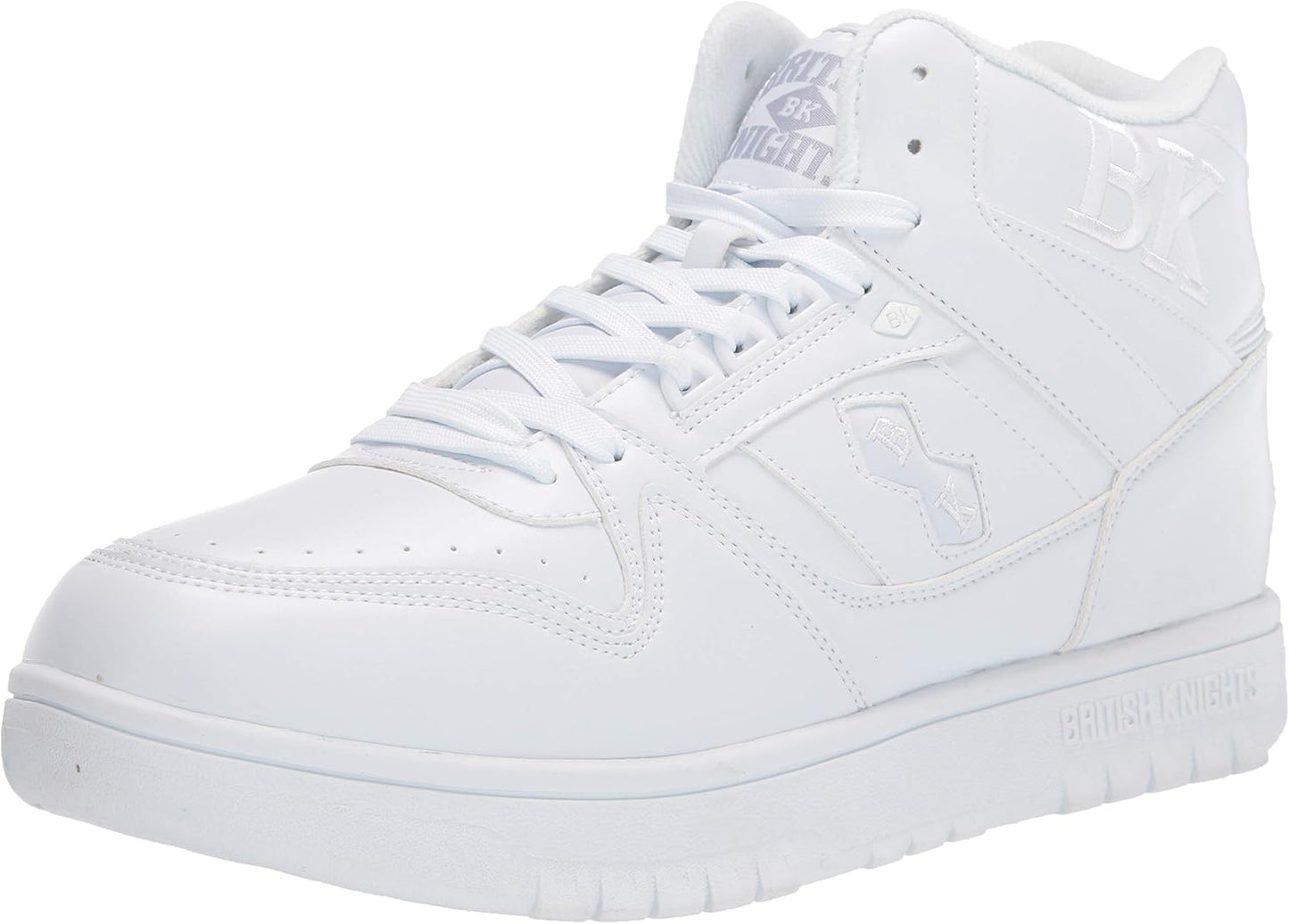 British Knights Men's Kings Sl Sneakers for Retro Style Lovers