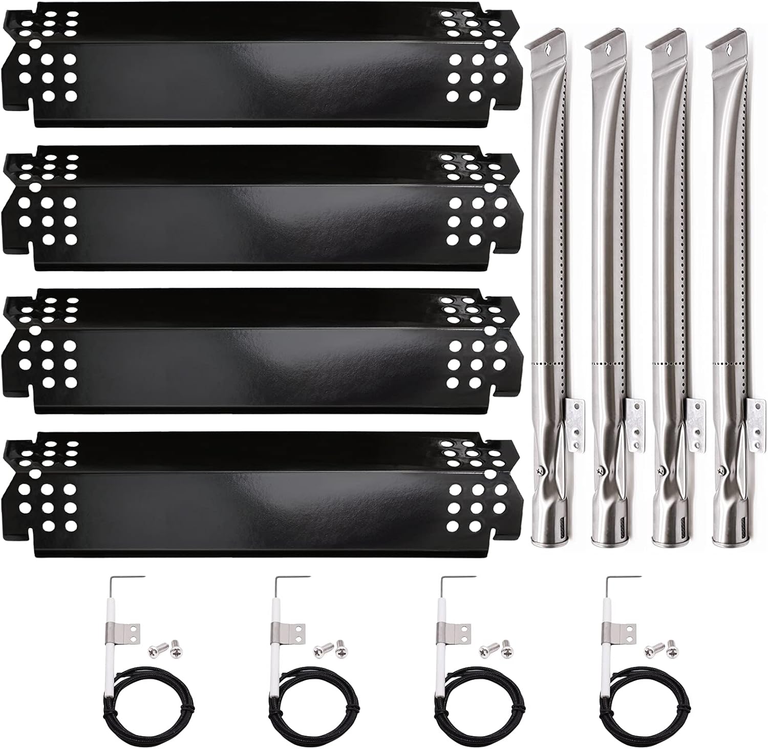 Grill Replacement Parts for Nexgrill 720-0830H and More