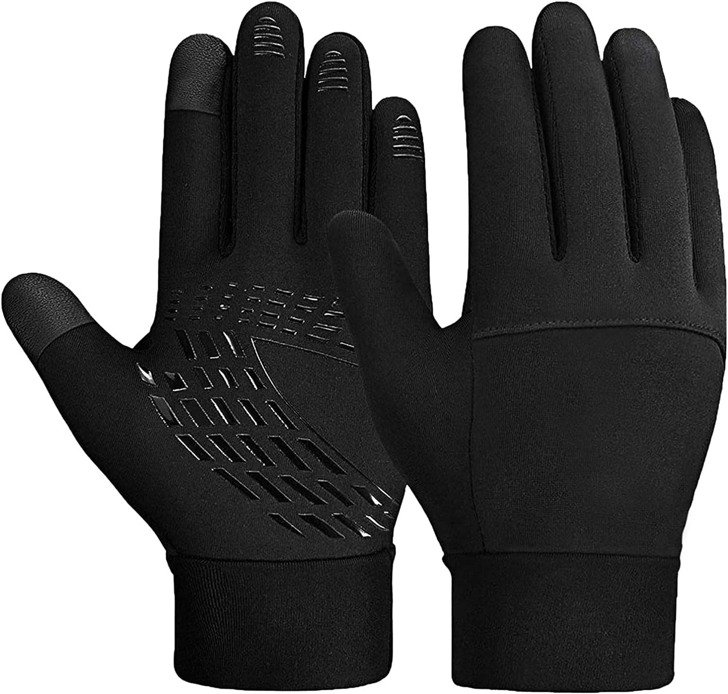Ultra-Warm Touch Screen Kids Gloves by YukiniYa