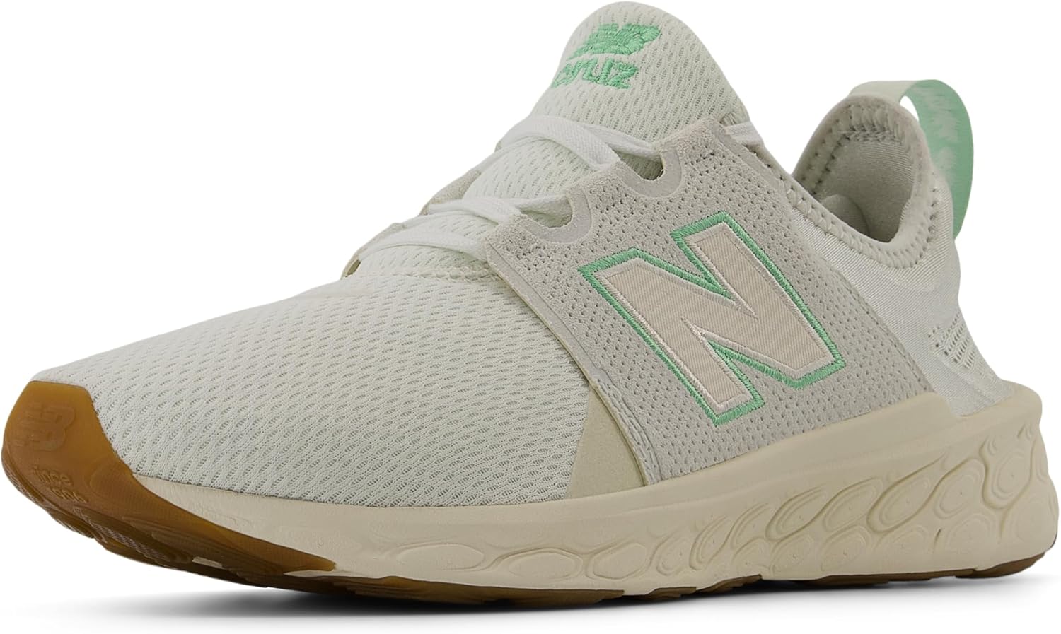New Balance Men's Fresh Foam X Cruz Artisan V3 Shoes Review