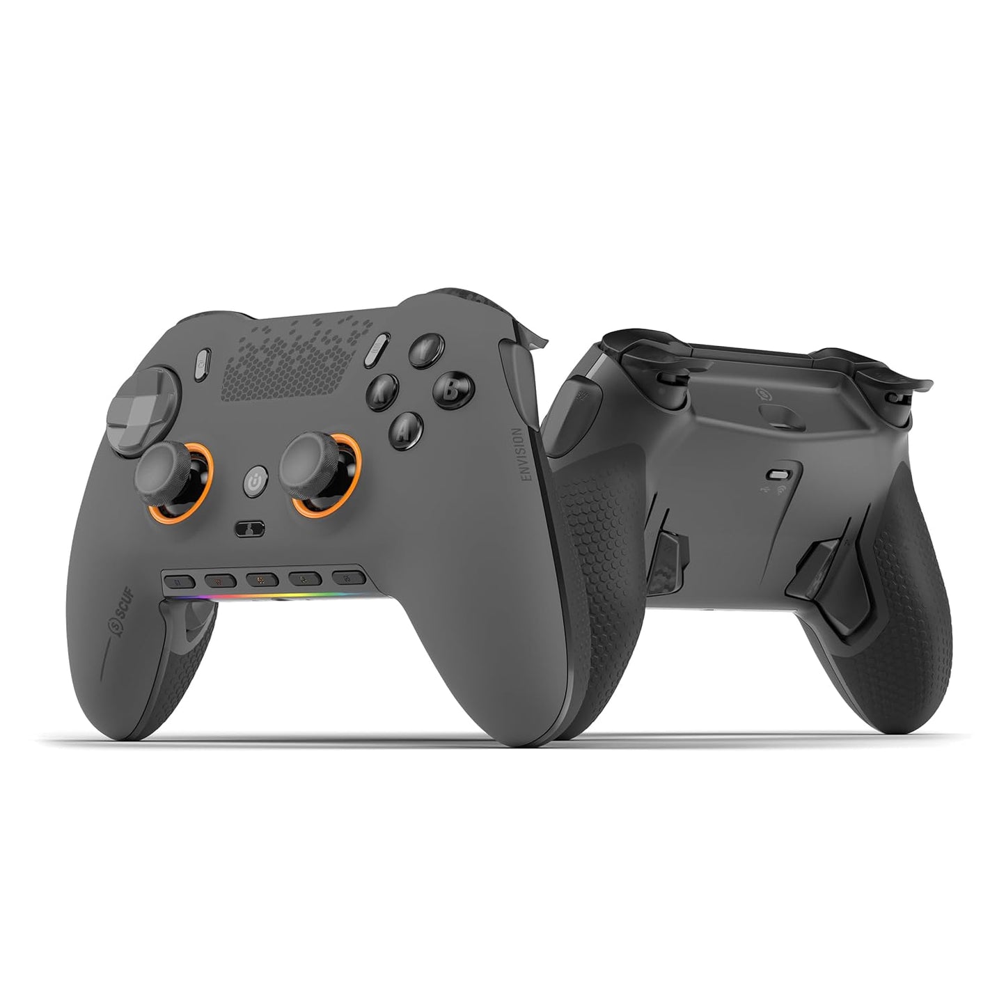 Corsair SCUF ENVISION PRO Wireless Controller - Customizable & Responsive