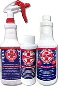Ringworm Prevention Pack for Large and Small Animals - Prevents Spread