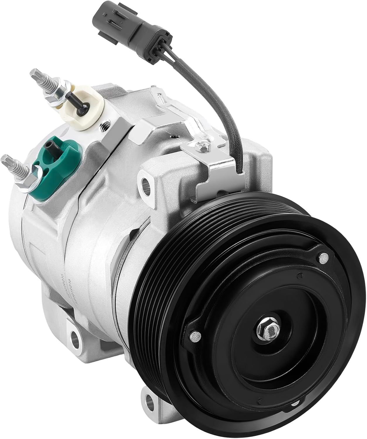 BDFHYK A/C Compressor for Ram 2500 3500 4500 5500 6.7L 2011-2023