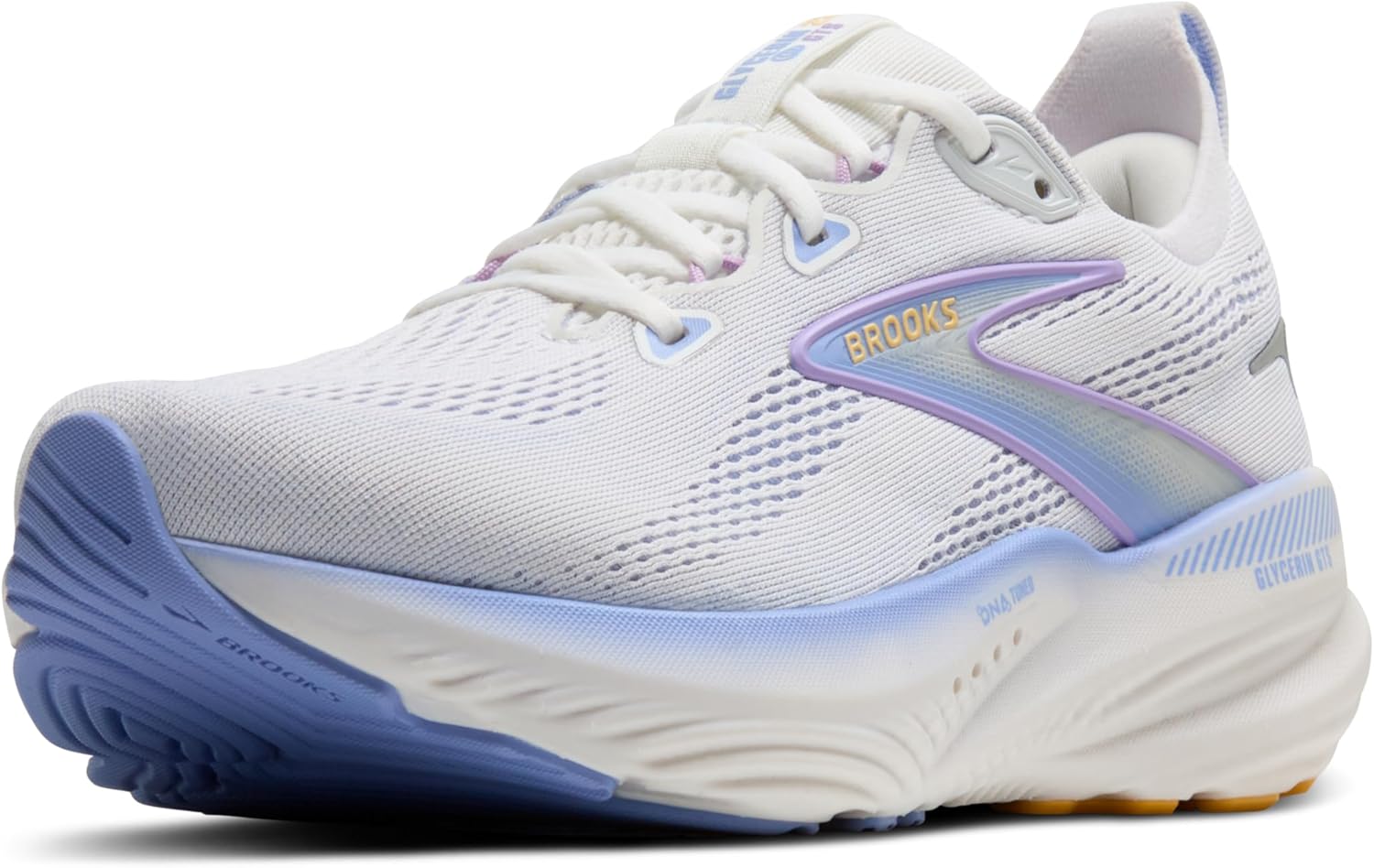 Brooks Glycerin GTS 22 Supportive Running Shoe for Women