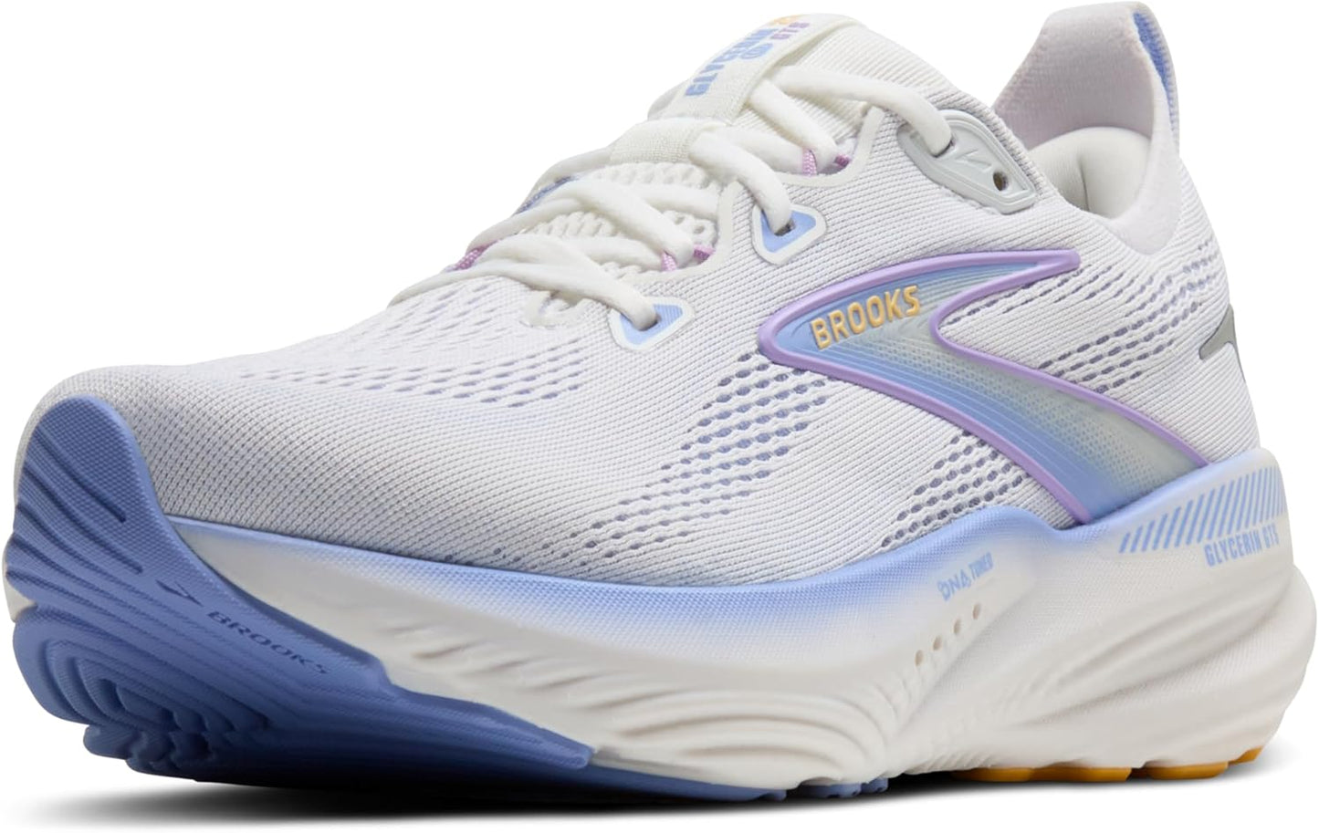 Brooks Womens Glycerin GTS 22 Supportive Running Shoe Review