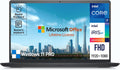 Dell Inspiron 15 3520 3000 Laptop Computer - Powerful 15.6in Business