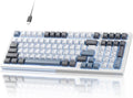 KEMOVE K98SE Mechanical Gaming Keyboard - Compact 96% Backlit